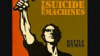 Suicide Machines - Someone