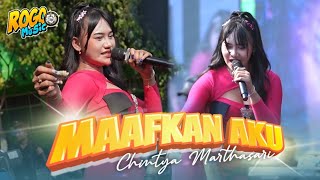 Download lagu MAAFKAN AKU - Chintya Marthasari Cover Jandhut ROGO MUSIC Dies Natalis SMK PAWYATAN DAHA 2 KEDIRI mp3