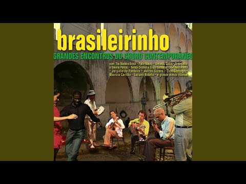 Foi Uma Pedra Que Rolou - Teresa Cristina e…