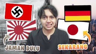 Download lagu Bagaimana Bentuk Bendera Jaman Dulu hingga Sekarang? mp3