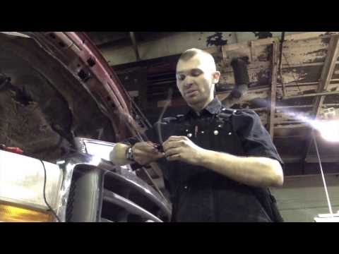 Injector Drive Module to Injector wiring test 7 3L