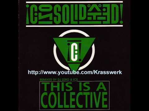 Consolidated - This is a Collective