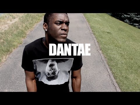 Dontae - Cool (Response To Kendrick Lamar)
