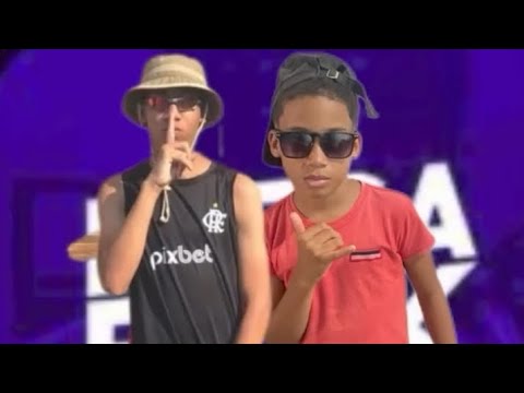 a novinha da favela (oficial) MC Tatá e o nenêm 