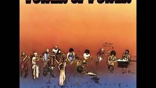 Tower of Power ~ Clever Girl