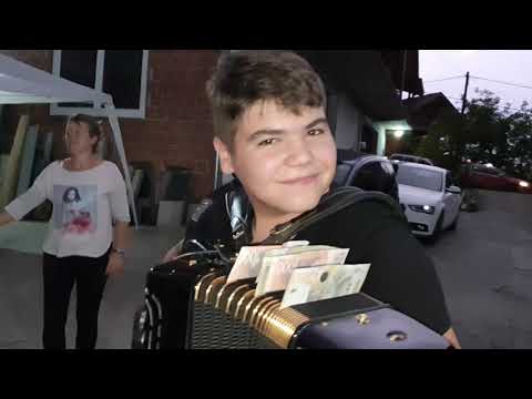 Orkestar Darka Antica - LAVOVI - Aca Antic - Rodjenje Tare - Krvavica