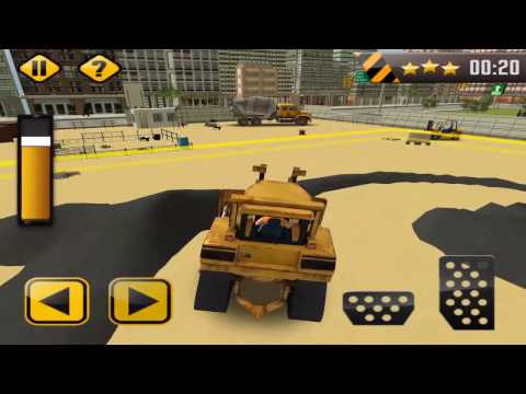 City builder 2017 Fire Station Video