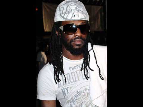Skinny Fabulous - Shell Down Dat (Crazy Jab Riddim)