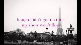 Oh Me, Oh My | Lulu | Lyrics ☾☀