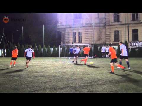 6. tydzień: Brotha Collective - UBS (FLS Jesień 2013)