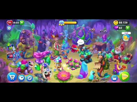 Fishdom 7899 Level - NO 💣🧨💥