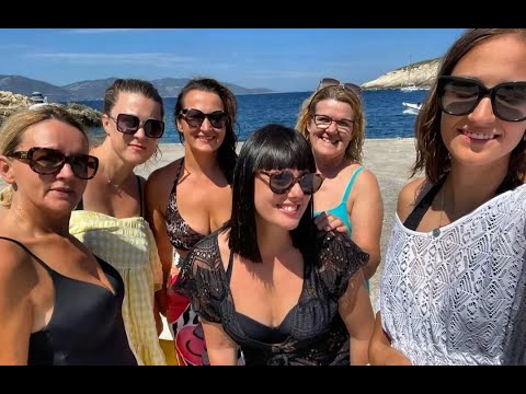 Klapa Kurjože - Dvoje