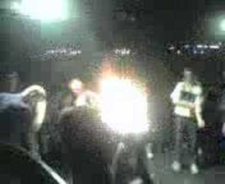 Paranoizer @ Terreurinjeeur