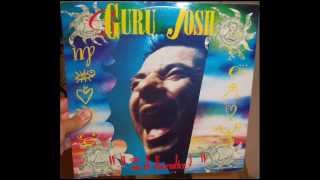 Guru Josh - Infinity (1990 Toasting mix)