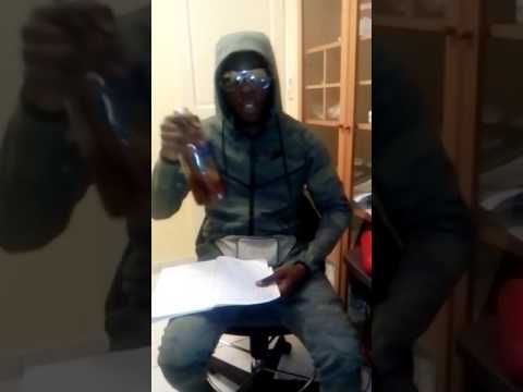 Lexpert  FreestyleTBM#1