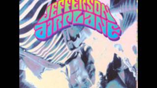 Jefferson Airplane - Ice cream phoenix