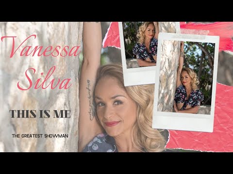 Vanessa Silva - This is Me (Live)