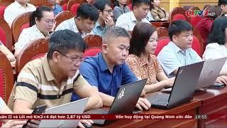 PDT Academy tập huấn Hội đồng Nhân dân tỉnh Quảng Ninh 2025