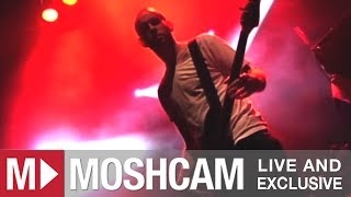 Mogwai - Friend Of The Night | Live in Sydney | Moshcam