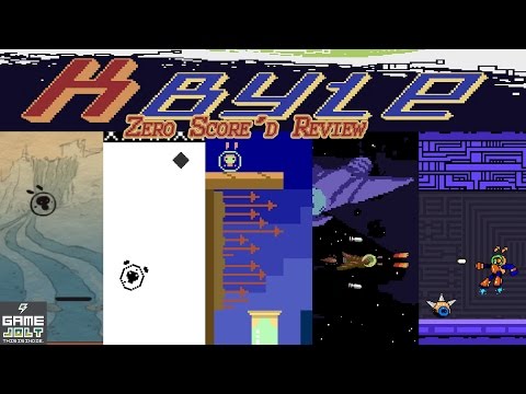 Kbyte | Zero Score'd Review