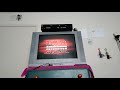 Closing To Pinocchio 1993 Vhs