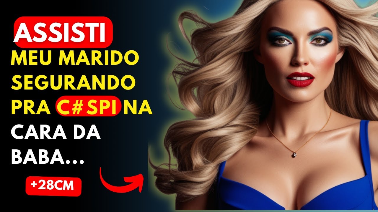 MEU MARIDO CHEGAVA E EU SEMPRE DORMINDO... HISTORIAS DE INFIDELIDADE