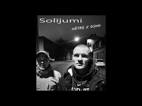 Nātre pied. Oshh - Solijumi