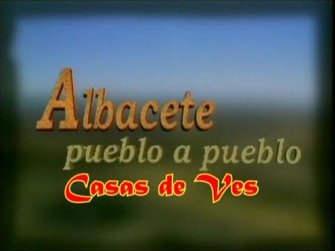 Casas de Ves - Albacete Pueblo a Pueblo (83)