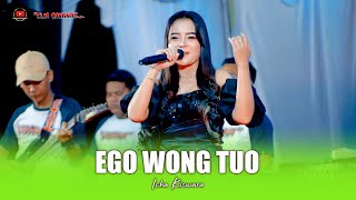Download lagu EGO WONG TUO - ICHA KISWARA - OM SAVANA SAKJOSE mp3