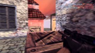 coloN vs es4x @ ASUS Spring Cup 2012