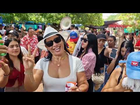 La Rebuscona ~ Banda 14 de Septiembre de la Unión Sucre en la Unión Sucre 2026