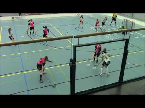 B-tyttöjen aluesarja Lappeenranta FB Factor-PHSB