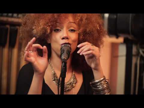 ORGONE Live From Killion Sound "Do What You Came To Do"