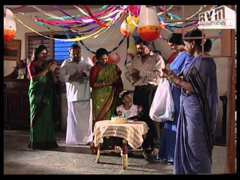 Episode 29: Vazhkkai Tamil TV Serial - AVM Productions