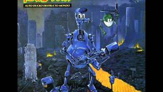 Music video thumbnail preview for Metal Duck - Auto Ducko Destructo Mondo - 08 - To Kill Again by Metal Duck