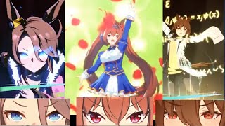 【ウマ娘】チケゾ―絶対56すマン