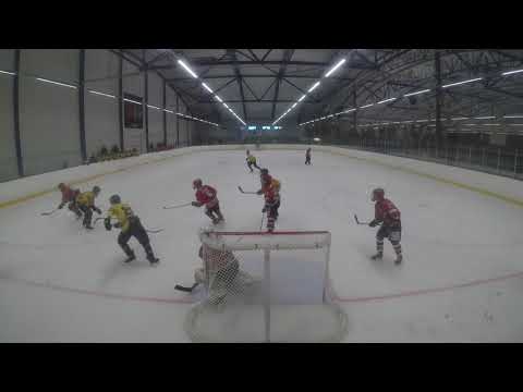 HIFK - KALPA B2 (RAHUNEN & PERLA)