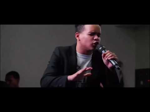 Breidy Moronta - Dios Estaba Ahí / Yo vine Adorar