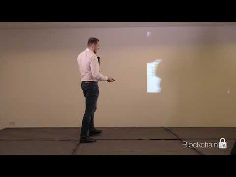 BlockchainUA 22.03.19 - Pavel Brilliant - YouTube