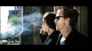 U2 &amp; Green Day - The Saints Are Coming (Blutige Pfad Gottes/ The Boondock Saints)