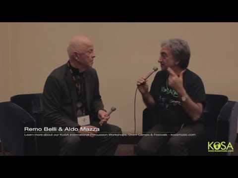 KoSA Interview - Remo Belli