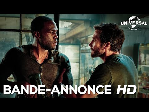 Bande annonce