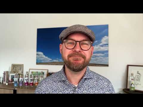 Penninger Privat - Williamsbirnenbrand Produktvorstellung und Tasting Notes