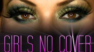 Girls No Cover at Dady