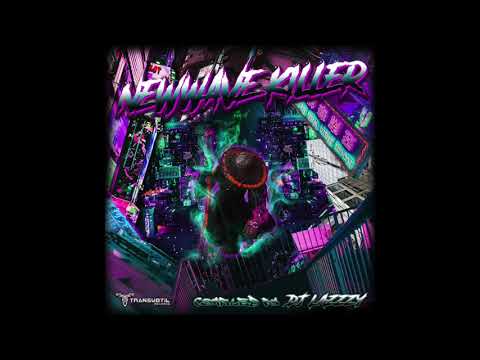 Oxyflux & Radikal Moodz  -  Fancy Footwork