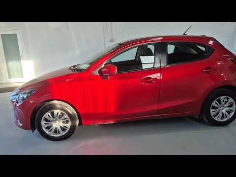 Video of Mazda Mazda2 2016, Se New Nct