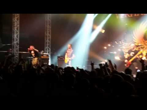 Kevin Russell (mit Veritas Maximus) - Das ist mein Leben (Live in Oberhausen)