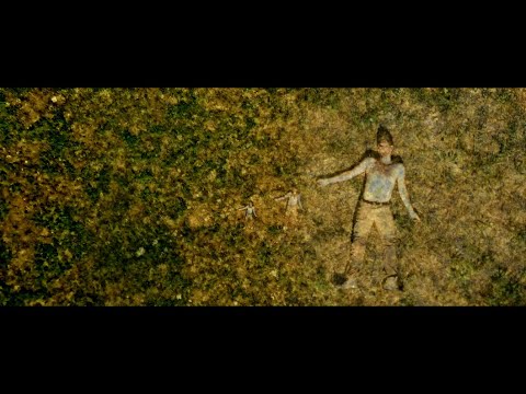 NOUS NE SOMMES PAS SEULS (court-métrage)