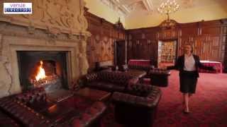 preview picture of video 'Lincolnshire | Stoke Rochford Hall | Grantham | venuedirectory.com'