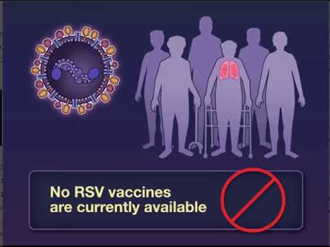 Efficacy and Safety of an Ad26.RSV.preF–RSV preF Protein Vaccine in Older Adults